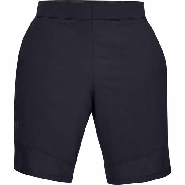 Afbeelding van Under Armour Vanish Woven Short Black