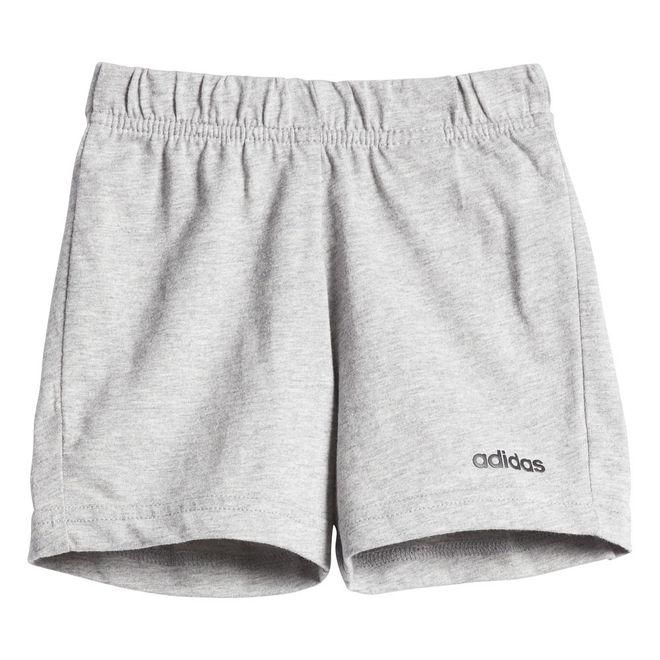 Afbeelding van Adidas Favorites Short Sleeve Set Infants Black