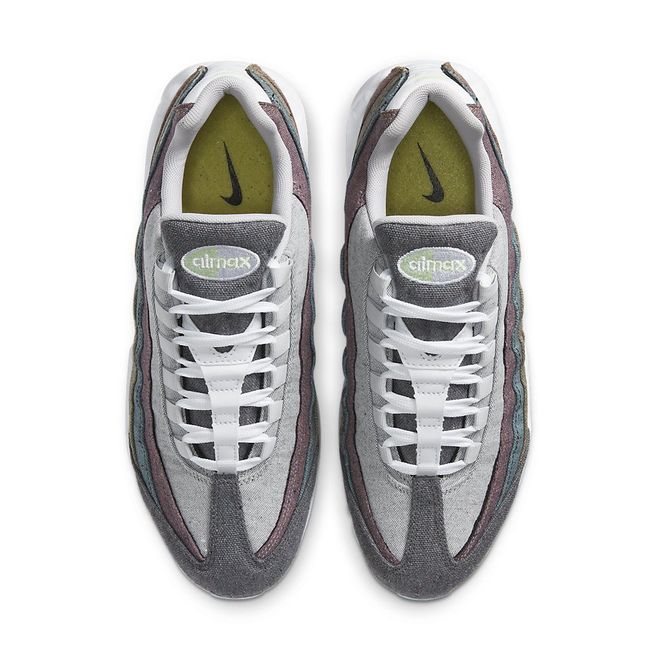 Afbeelding van Nike Air Max 95 NRG Recycled Canvas