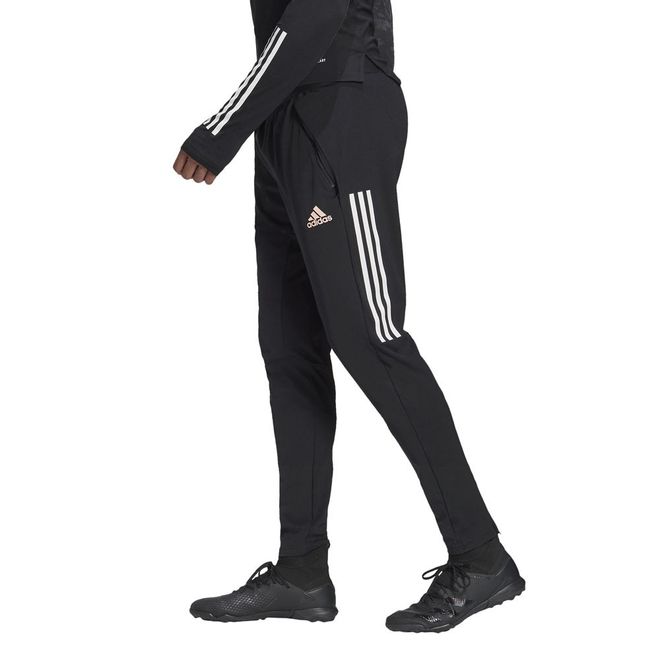 Afbeelding van Arsenal Ultimate Warm Longsleeve Set Black