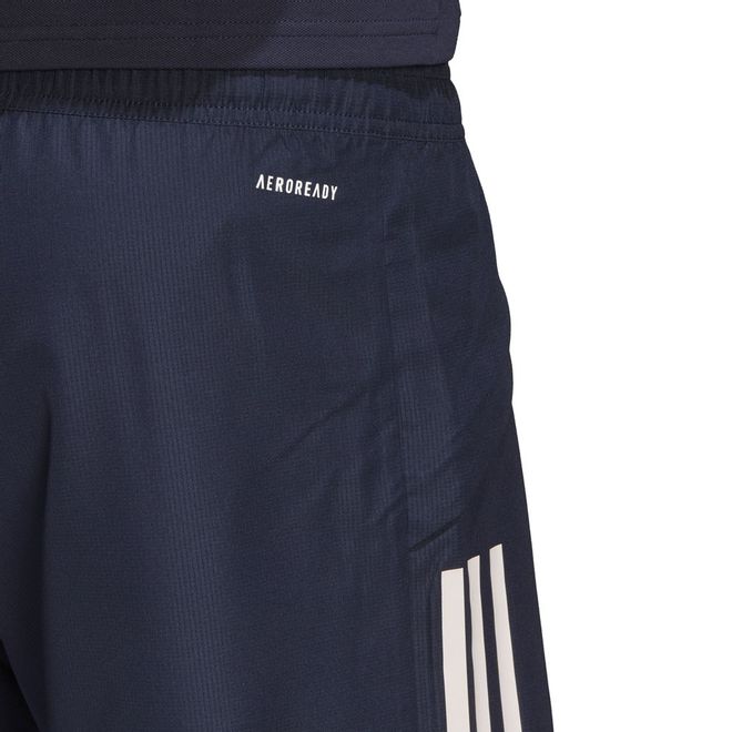Afbeelding van Juventus Polo Set Legend Ink