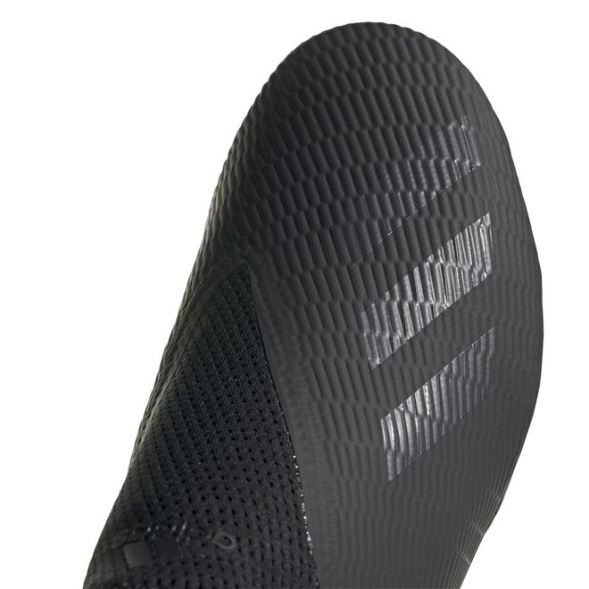 Afbeelding van Adidas X 19.3 LL FG Black