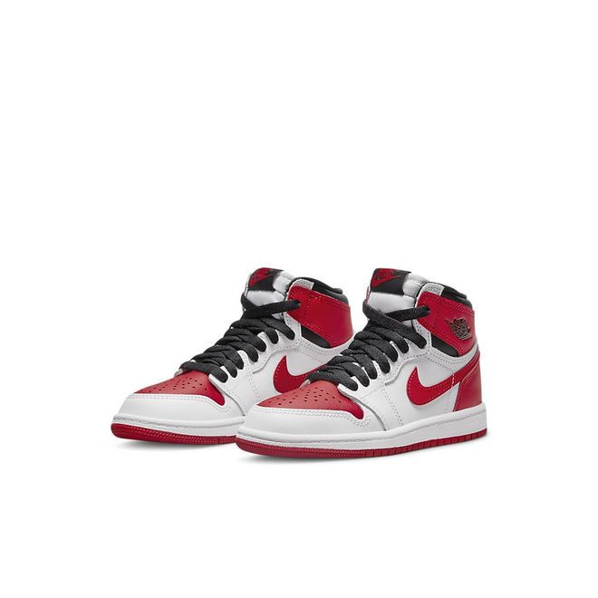 Afbeelding van Nike Air Jordan 1 Retro High OG PS Heritage