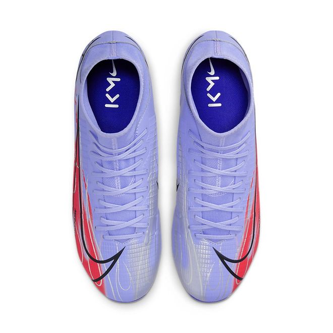 Afbeelding van Nike Mbappe Mercurial Superfly 8 Academy FG
