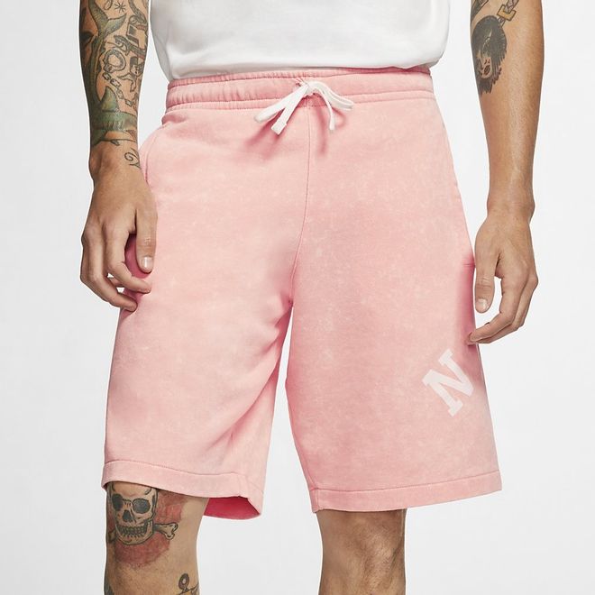 Afbeelding van Nike Sportswear Short FT Wash
