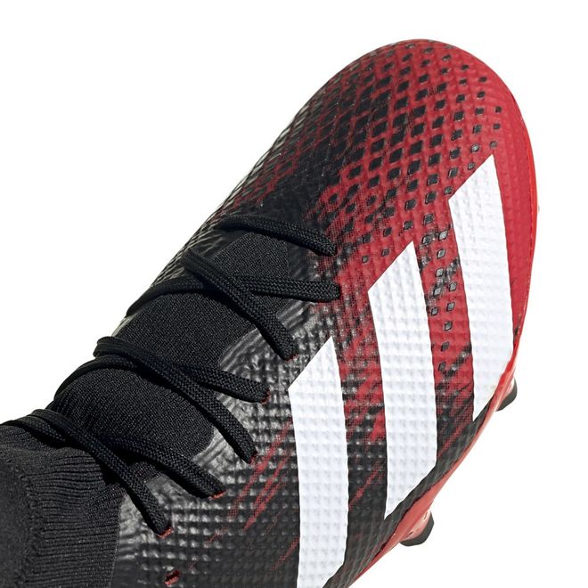 Afbeelding van Adidas Predator 20.3 FG Active Red