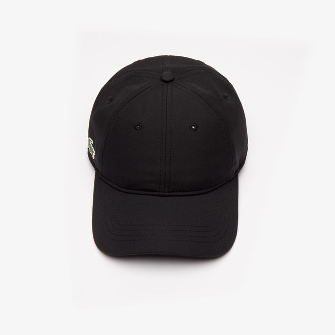 Afbeelding van Lacoste Cap Zwart