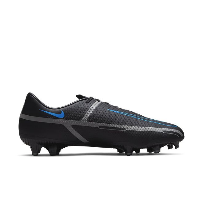 Afbeelding van Nike Phantom GT2 Academy MG Black Iron Grey