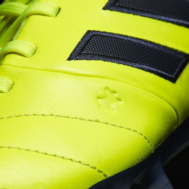 Afbeelding van Adidas Copa 17.1 Geel-Zwart FG
