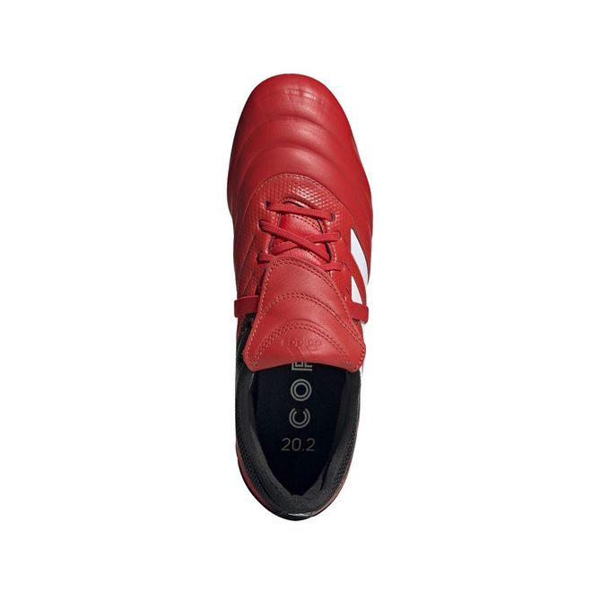 Afbeelding van Adidas Copa Gloro 20.2 FG Active Red
