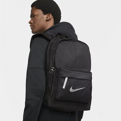Foto van Nike Sportswear Heritage Winterized Backpack Black