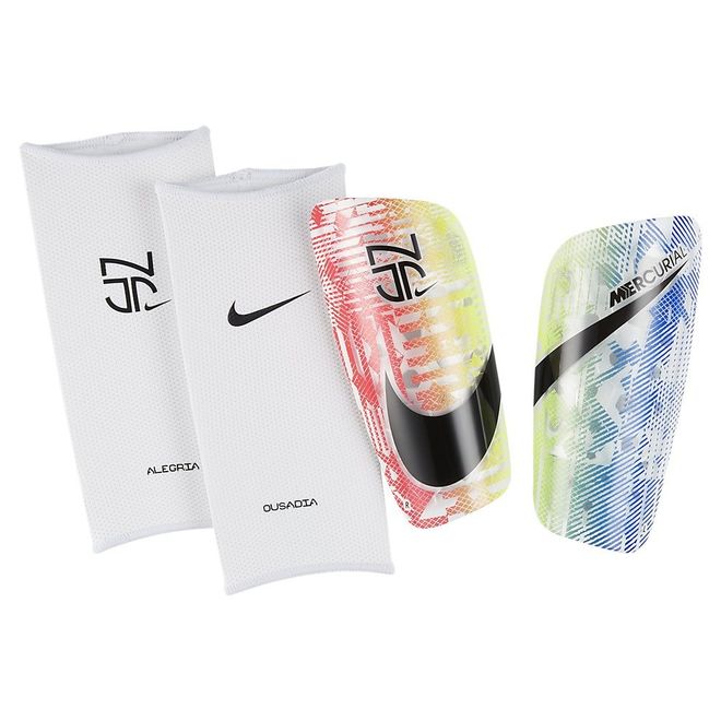 Afbeelding van Nike Mercurial Lite Scheenbeschermers Neymar Jr
