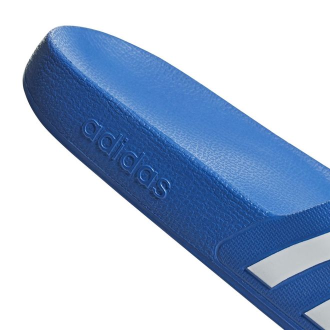 Afbeelding van Adidas Adilette Aqua Slippers True Blue