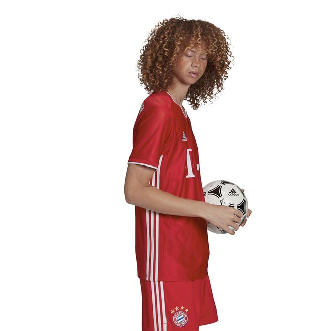 Afbeelding van FC Bayern München Shirt Thuis