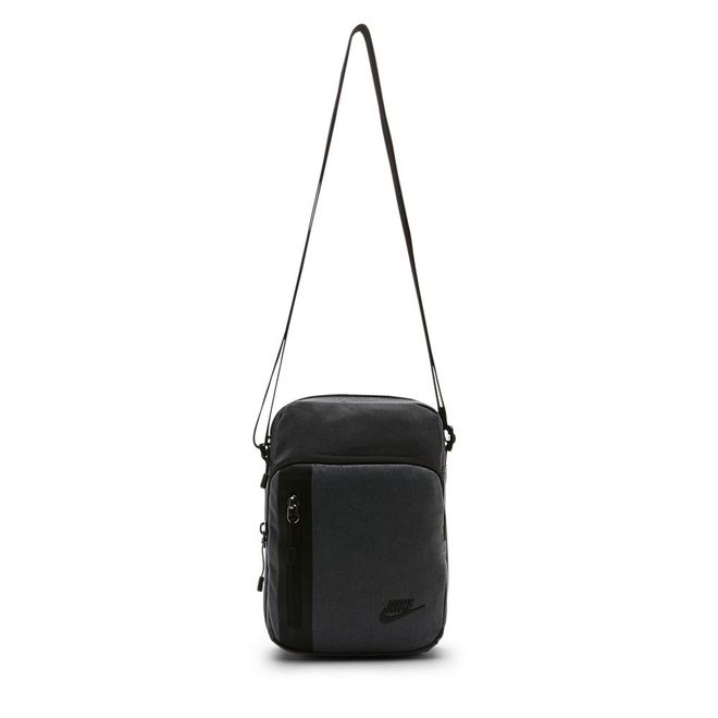 Afbeelding van Nike Core Small Items 3.0 Tas Grijs