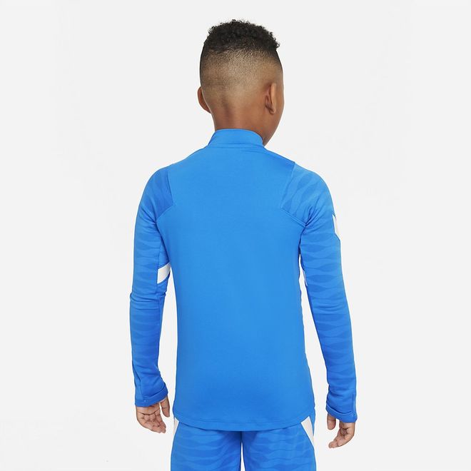 Afbeelding van FC Barcelona Dri-FIT Strike Set Kids Soar
