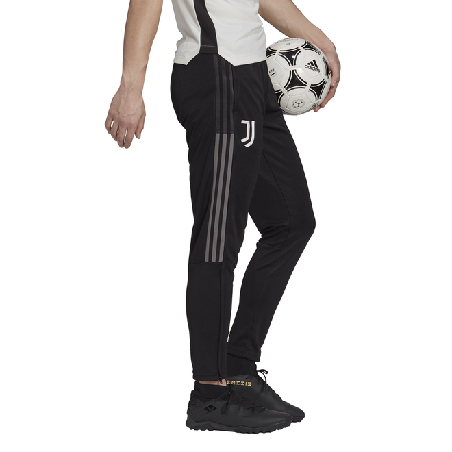 Afbeelding van Juventus Trainingsset White