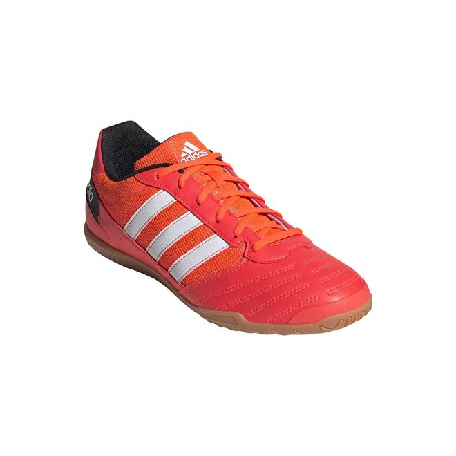 Afbeelding van Adidas Super Sala Indoor Voetbalschoenen Solar Red