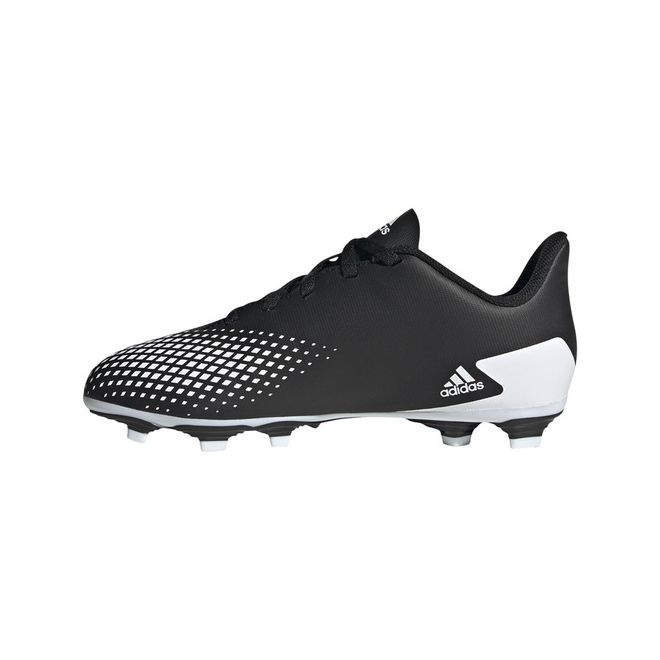 Afbeelding van Adidas Predator Mutator 20.4 FG Kids Core Black
