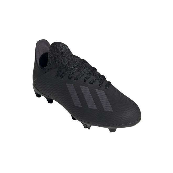Afbeelding van Adidas X 19.3 FG Dark Script Kids