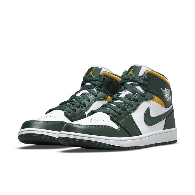 Afbeelding van Nike Air Jordan 1 Mid Sonics