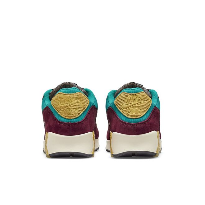 Afbeelding van Nike Air Max 90 NRG Ridgerock