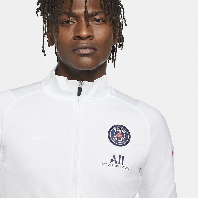 Afbeelding van Paris Saint-Germain Trainingspak White