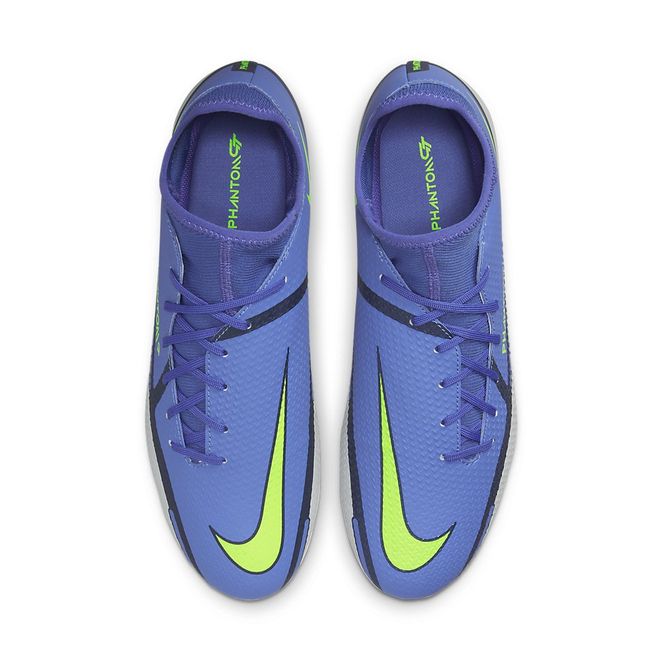 Afbeelding van Nike Phantom GT2 Academy DF FG Sapphire