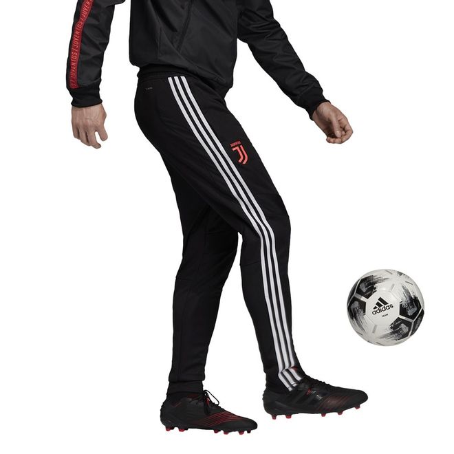Afbeelding van Juventus Training Set Mystery Green