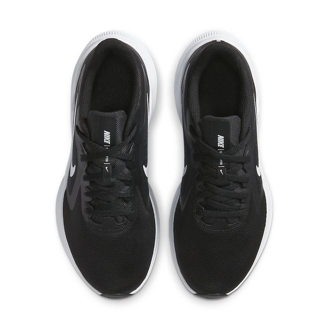Afbeelding van Nike Downshifter 10 Black WhIte