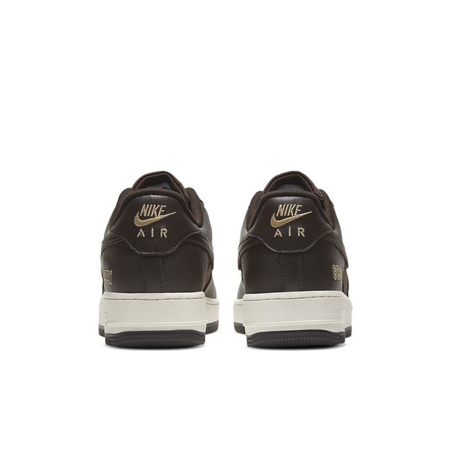 Afbeelding van Nike Air Force 1 GTX Baroque Brown