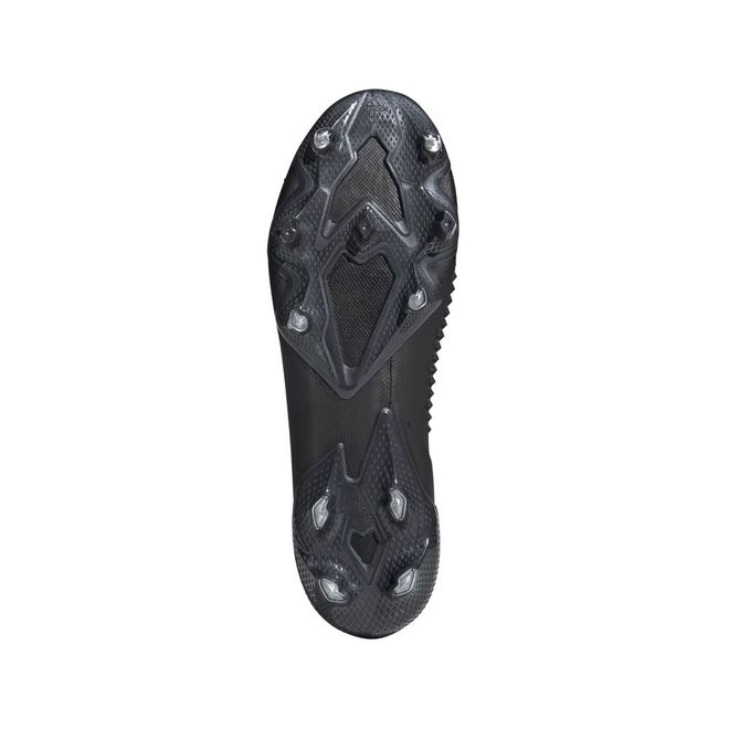 Afbeelding van Adidas Predator Mutator 20.1 FG Core Black
