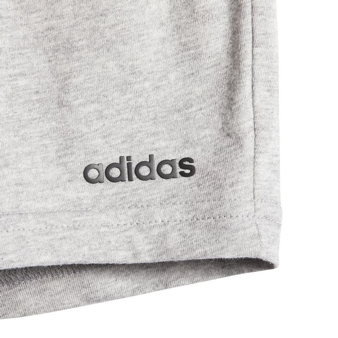 Afbeelding van Adidas Favorites Short Sleeve Set Infants Black