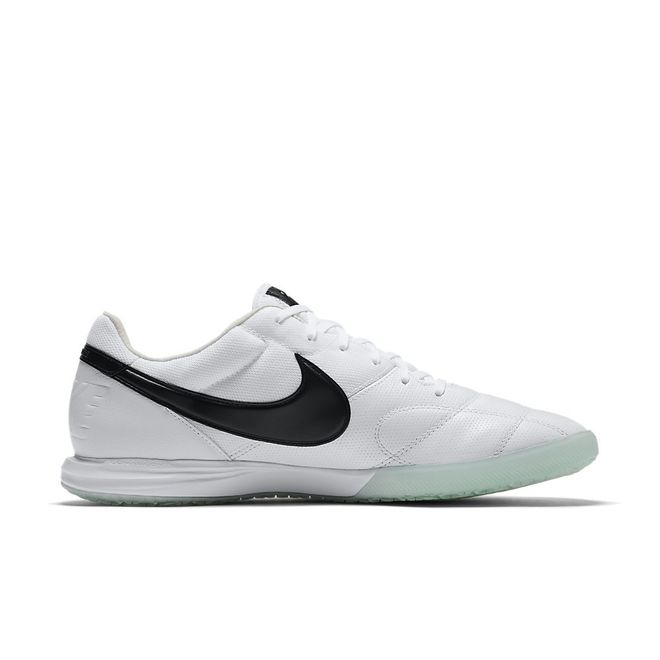 Afbeelding van The Nike Premier II Sala IC White Black