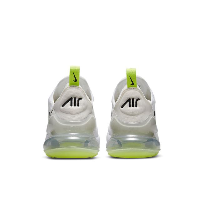 Afbeelding van Nike Air Max 270 White