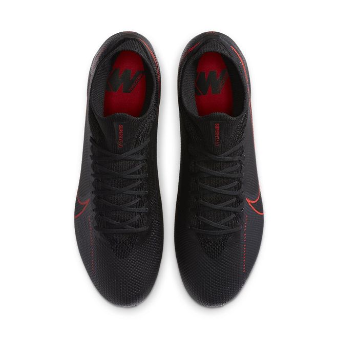 Afbeelding van Nike Mercurial Superfly 7 Pro FG Black