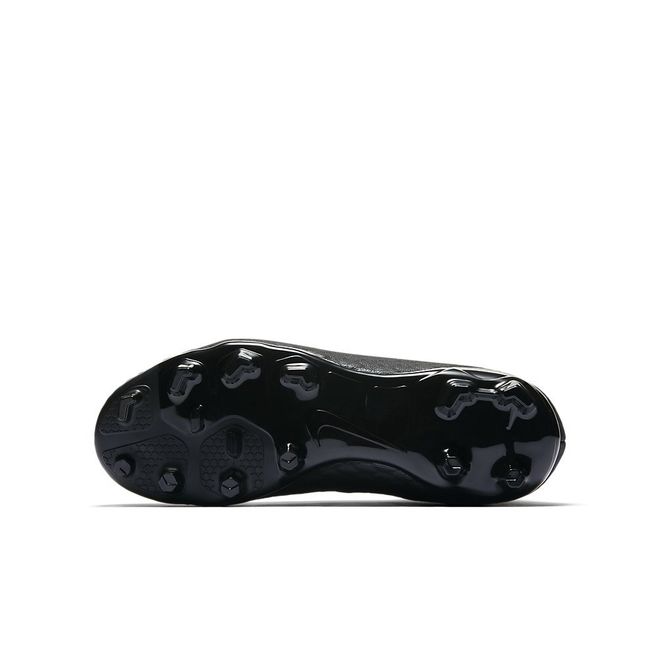Afbeelding van Nike Hypervenom Phantom III Academy Dynamic Fit FG Kids Zwart