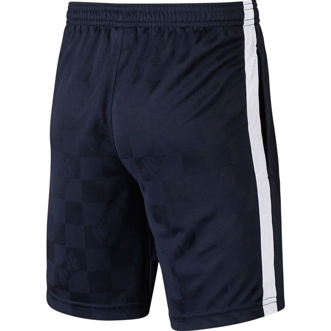 Afbeelding van Nike Breathe Academy Short Obsidian Kids