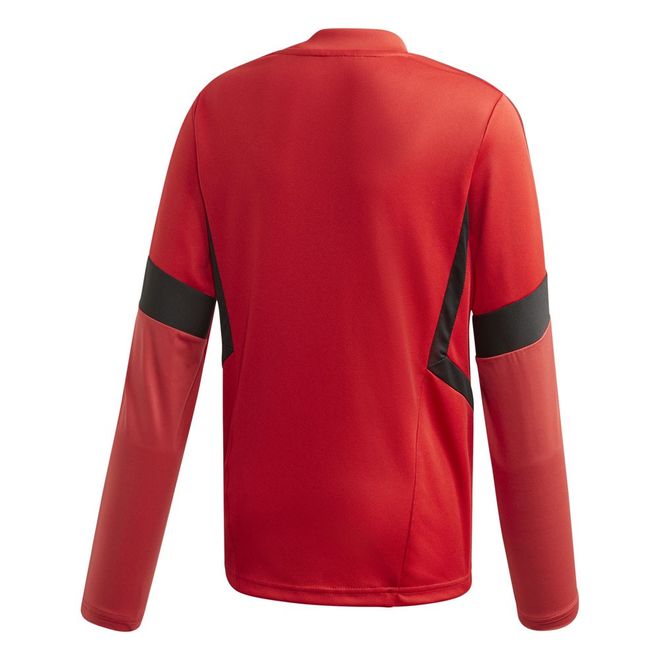 Afbeelding van Manchester United Training Set Kids Collegiate Red