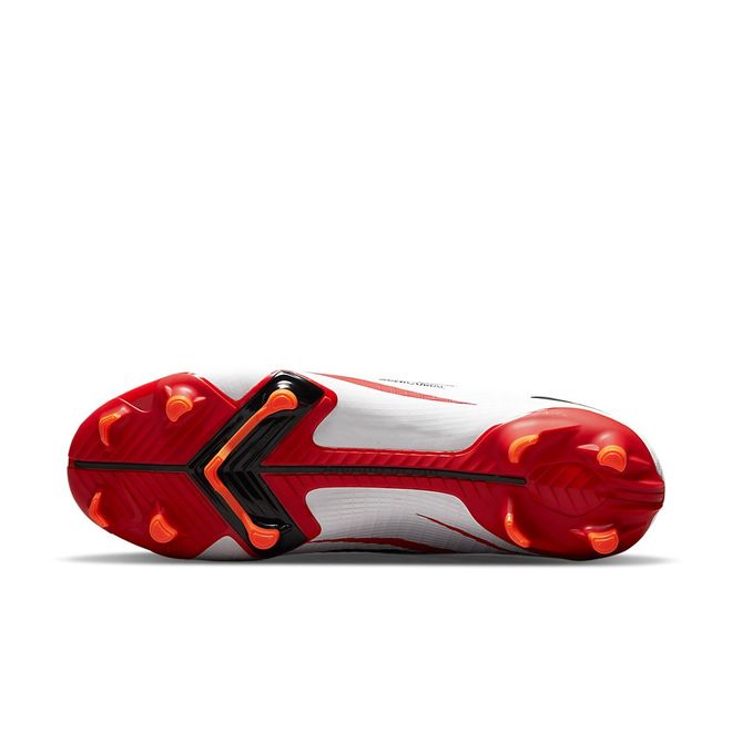 Afbeelding van Nike Mercurial Superfly 8 Academy CR 7 MG Chile Red