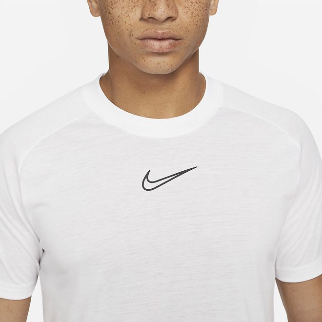 Afbeelding van Nike Sportswear T-Shirt white