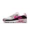 Afbeelding van Nike Air Max 90 White Hyper Pink