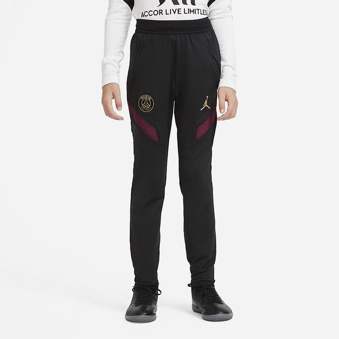 Afbeelding van PSG Strike Set Kids White