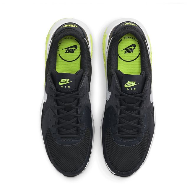 Afbeelding van Nike Air Max Excee Dark Smoke Grey