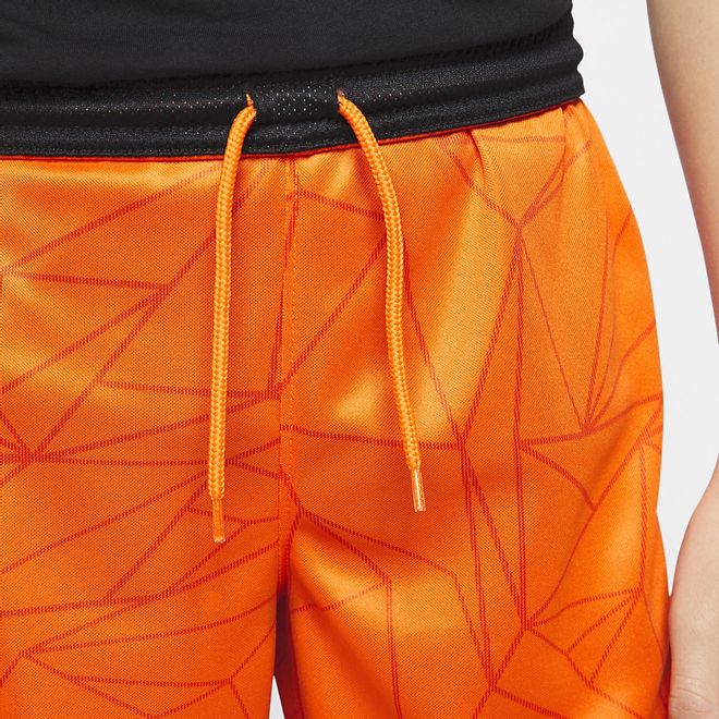 Afbeelding van Nederlands Elftal Short Kids Oranje