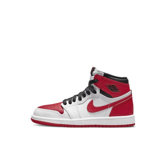 Afbeelding van Nike Air Jordan 1 Retro High OG PS Heritage