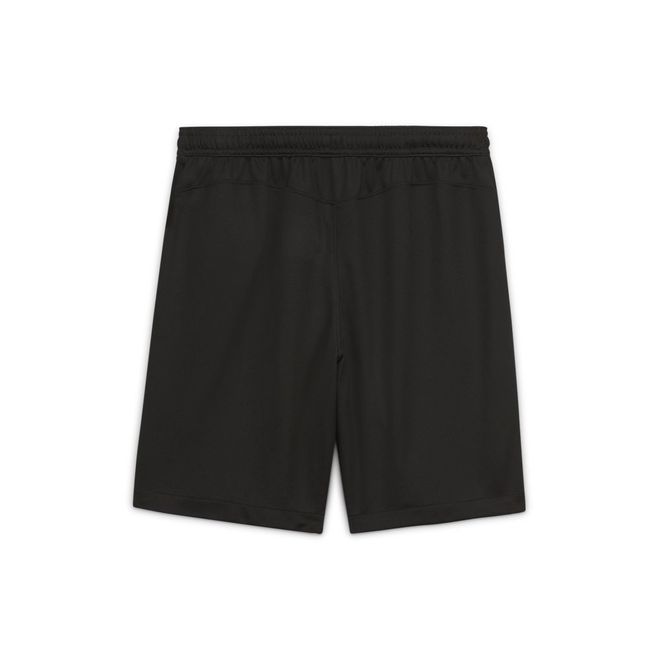 Afbeelding van FC Barcelona 2020/21 Stadium Derde Voetbalshort Kids Black
