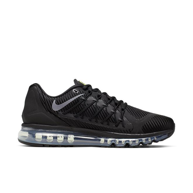 Afbeelding van Nike Air Max 2015 Black