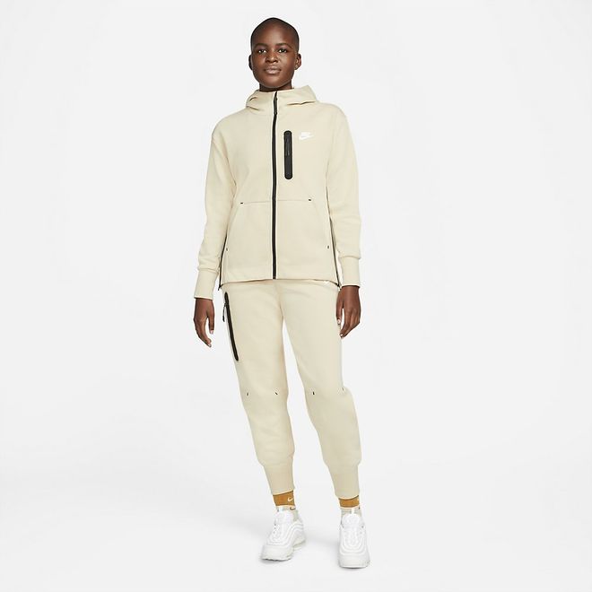 Afbeelding van Nike Tech Fleece Pant Rattan