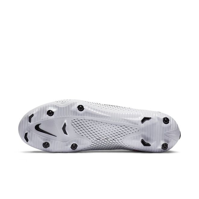 Afbeelding van Nike Phantom GT Academy DF FG White Pink Blast